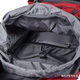 Туристический рюкзак Onepolar W1365 50 + 10 л Red - изображение 3
