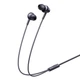 Навушники Baseus Encok CZ11 Wired Earphones Cluster Black (A00164300113-Z1) - зображення 3
