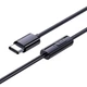 Навушники Baseus Encok CZ11 Wired Earphones Cluster Black (A00164300113-Z1) - зображення 4