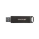 Флеш память флешка Flash Patriot Rage R550 128GB USB 3.2 Gen 1 Type-A+C (PE128GR550DSAD) - изображение 3