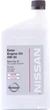 Масло моторное Nissan Ester Engine OiL 5W-30 0.946 л (999MP5W30EP) - изображение 2