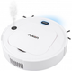 Робот-пылесос DYXON MEGAVAC 1200S Wet Clean White с влажной уборкой - изображение 3