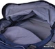 Туристический рюкзак Onepolar W1365 50 + 10 л Navy - изображение 4