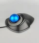 Компьютерная мышь Kensington Orbit Trackball Black K72337US Б/В g2 - изображение 7