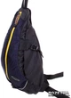 Рюкзак Onepolar W1305 20 л Navy - зображення 3