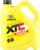 Масло моторное Bardahl Xtc 10W40 4 л (36242) - изображение 2