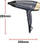 Фен Remington D5805 Sapphire Luxe - зображення 9