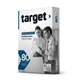 Бумага офисная А4 Target Professional 80 г/м2 B+ класс 500 листов белая - изображение 1