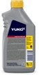 Моторное масло Yuko Vega Synt 10W-40 1 л (4820070241211) - изображение 5