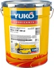 Моторное масло Yuko Vega Synt 10W-40 20 л (4820070241235) - изображение 1