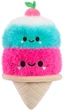 Мягкая игрушка-антистресс Fluffie Stuffiez Small Plush Мороженое (511779) - изображение 2
