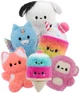 Мягкая игрушка-антистресс Fluffie Stuffiez Small Plush Мороженое (511779) - изображение 8