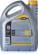 Моторное масло Yuko Classic 15W-40 4 л (4820070240054) - изображение 4