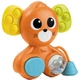 Игрушка-погремушка Chicco Мультисенсорный мышонок (11822.00) - изображение 2