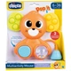 Игрушка-погремушка Chicco Мультисенсорный мышонок (11822.00) - изображение 3