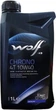 Моторна олива Wolf Moto 4T 10W40 1 л (1043808) - зображення 1