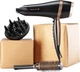 Фен Remington D6960GP Salon Smooth 295438 - изображение 12