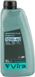 Масло моторное Vira SemiSynthetic Plus SL/CF 10W-40-1 л (VI0351) - изображение 1
