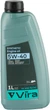 Масло моторное Vira Synthetic SN/CF 5W-40-1 л (VI0311) - изображение 1