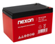 Акумуляторна батарея Nexon TN-GEL-15 12 V 15 Ah (5907731951630) - зображення 1