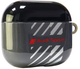 Etui Audi IML Sport do AirPods 3 Black (6955250228176) - obraz 4