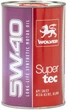 Моторное масло Wolver SuperTec 5W-40 1 л (4260360941078) - изображение 1