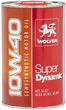 Моторное масло Wolver Super Dynamic 10W-40 1 л (4260360941092) - изображение 1