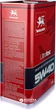 Моторное масло Wolver UltraTec 5W-40 4 л (4260360940811) - изображение 6