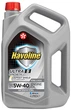 Моторное масло Texaco Havoline Ultra S 5W-40 4 л (801339MHE) - изображение 1