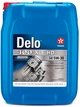 Моторное масло Texaco Delo 400 XLE HD 5W-30 20 л (804157HOE) - изображение 2