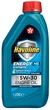 Моторна олива Texaco Havoline Energy MS 5W30 1 л - зображення 2