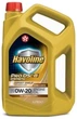 Моторна олива Texaco Havoline ProDS VB 0W20 4 л - зображення 1