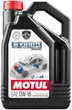 Моторное масло Motul Hybrid SAE SAE 0W-16 4 л (107154) - изображение 3