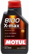 Моторное масло Motul 8100 X-max SAE 0W-30 1 л (106569) - изображение 2