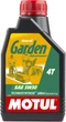 Моторное масло Motul Garden 4T SAE 5W-30 0.6 л (106989) - изображение 1