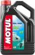 Моторное масло Motul Marine Tech 4T SAE 25W-40 5 л (107716) - изображение 1