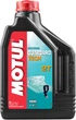Моторное масло Motul Outboard Tech 2T 2 л (101726) - изображение 2