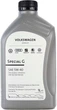 Моторное масло синтетическое VAG Special G 5W-40 1 л (GS55502M2) - изображение 1