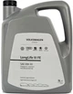 Моторное масло синтетическое VAG LongLife III FE 0W-30 5 л (GS55545M4) - изображение 2