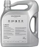 Моторное масло синтетическое VAG LongLife IV FE 0W-20 5 л (GS60577M4) - изображение 2