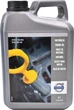Моторное масло синтетическое Volvo ENGINE OIL 0W-30 4 л (1161719) - изображение 2