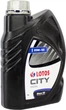 Моторное масло Lotos City Diesel CC 20W-50 1 л (WF-K102780-0NA) - изображение 5