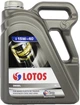 Моторное масло Lotos Diesel CG-4/SJ 15W-40 4 л (WF-K403580-0H0) - изображение 6