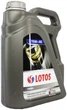 Моторное масло Lotos Diesel CG-4/SJ 15W-40 5 л (WF-K503580-0N0) - изображение 4