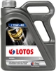 Моторное масло Lotos Diesel CG-4/SJ 15W-40 5 л (WF-K503580-0N0) - изображение 6