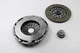 Комплект зчеплення LuK 624301200 Mercedes V-Class, Vito 192506201, 0192506201, 0012500115 - зображення 3