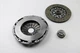 Комплект зчеплення LuK 624301200 Mercedes V-Class, Vito 192506201, 0192506201, 0012500115 - зображення 4
