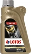 Моторное масло Lotos Synthetic A5/B5 SL/CF 5W-30 1 л (WF-K104E20-0H0) - изображение 1