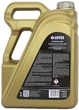 Моторное масло Lotos Synthetic A5/B5 SL/CF 5W-30 4 + 1 л (WF-K404E20-0H0) - изображение 7
