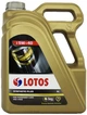 Моторное масло Lotos Synthetic Plus A3/B4 SN/CF 5W-40 5 л (WF-K502Y00-0H1) - изображение 5